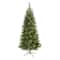6ft. Unlit White Mountain Pine Artificial Christmas Tree